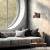 OSLO BROWN Kinkiet 1 6279 TK Lighting Brązowy, Orzech Brązowy