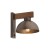 OSLO BROWN Kinkiet 1 6279 TK Lighting Brązowy, Orzech Brązowy