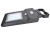 Lampa uliczna parkingowa solarna z czujnikiem ruchu i zmierzchu LED 15W LSLS15W Tracon Electric 1600lm parkowa z akumulatorem barwa neutralna