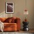 DUO JUTA BROWN Lampa wisząca 1 2785 TK Lighting Czarny Juta