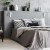 ENZO LONG WHITE Kinkiet 1 6620 TK Lighting Biały Biały