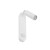 ENZO LONG WHITE Kinkiet 1 6620 TK Lighting Biały Biały