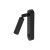 ENZO LONG BLACK Kinkiet 1 6621 TK Lighting Czarny Czarny