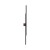 FLASH WOOD ORZECH Kinkiet 2 LED 6628 TK Lighting Orzech, Czarny