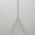 CONO BEIGE Lampa wisząca 1 M 6631 TK Lighting  Beżowy