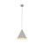 CONO BEIGE Lampa wisząca 1 M 6631 TK Lighting  Beżowy