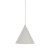 CONO BEIGE Lampa wisząca 1 M 6631 TK Lighting  Beżowy