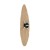 HOJA WOOD Kinkiet 4 5565 TK Lighting Orzech, Czarny Orzech