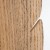 HOJA WOOD Kinkiet 4 5565 TK Lighting Orzech, Czarny Orzech