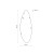HOJA WOOD Kinkiet 4 5565 TK Lighting Orzech, Czarny Orzech