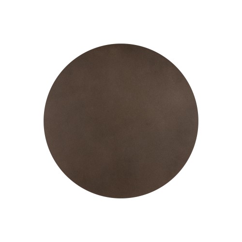 LUNA BROWN 200 Kinkiet 6453 TK Lighting Brąz, Brązowy Brązowy