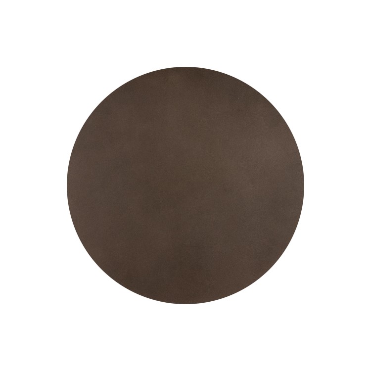 LUNA BROWN 200 Kinkiet 6453 TK Lighting Brąz, Brązowy Brązowy