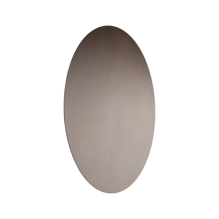 LUNA BROWN 200 Kinkiet 6453 TK Lighting Brąz, Brązowy Brązowy