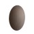 LUNA BROWN 300 Kinkiet 6454 TK Lighting Brązowy