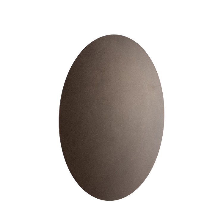 LUNA BROWN 300 Kinkiet 6454 TK Lighting Brązowy