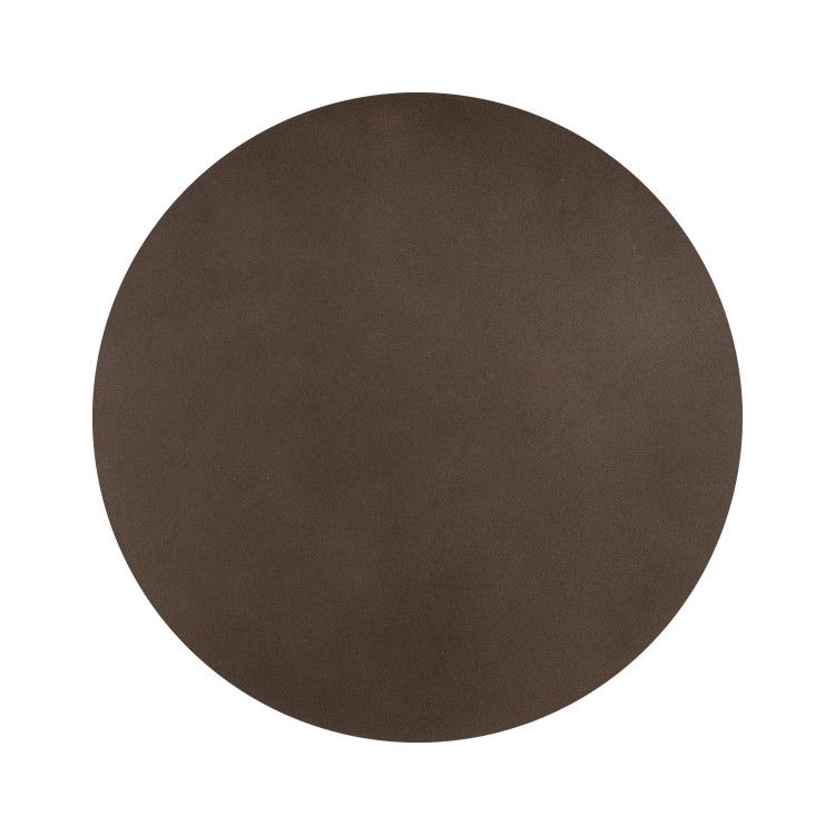 LUNA BROWN 400 Kinkiet 4 6455 TK Lighting Brązowy