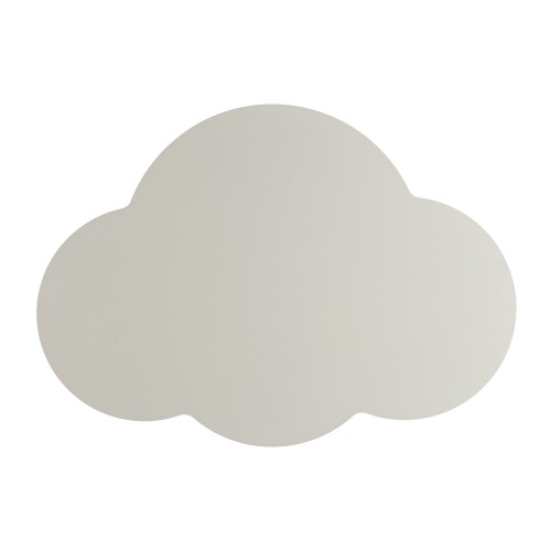 CLOUD BEIGE Kinkiet 2 X G9 5886 TK Lighting