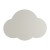 CLOUD BEIGE Kinkiet 2 X G9 5886 TK Lighting