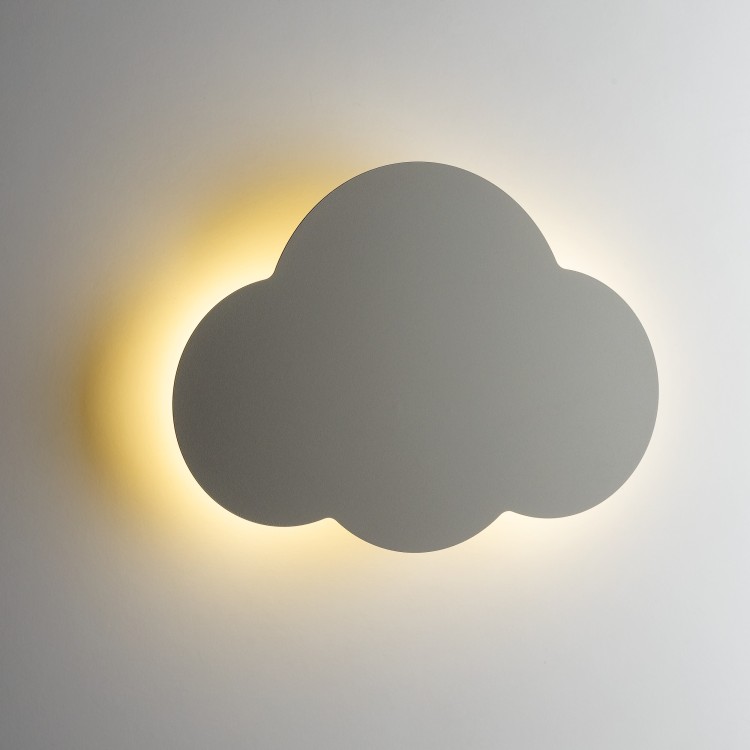 CLOUD BEIGE Kinkiet 2 X G9 5886 TK Lighting