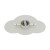 CLOUD BEIGE Kinkiet 2 X G9 5886 TK Lighting