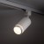 TRACER JET RING WHITE 1xGU10 6898 TK Lighting Biały Biały