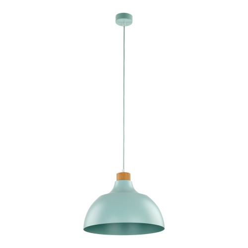 CAP MINT Lampa wisząca 1 5901 TK Lighting Sosna Miętowy