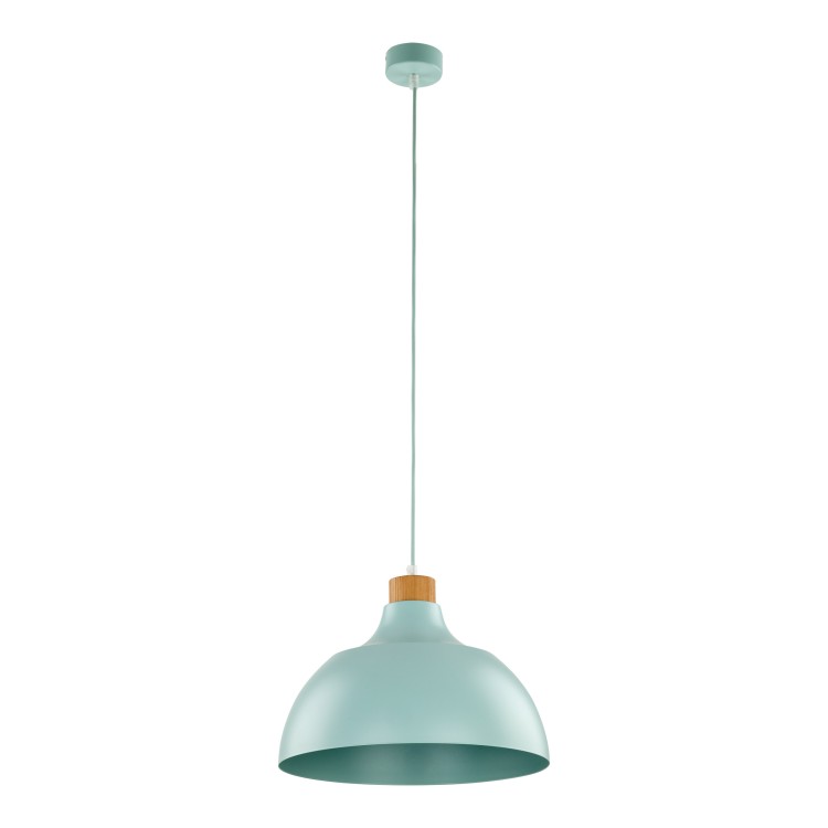 CAP MINT Lampa wisząca 1 5901 TK Lighting Sosna Miętowy