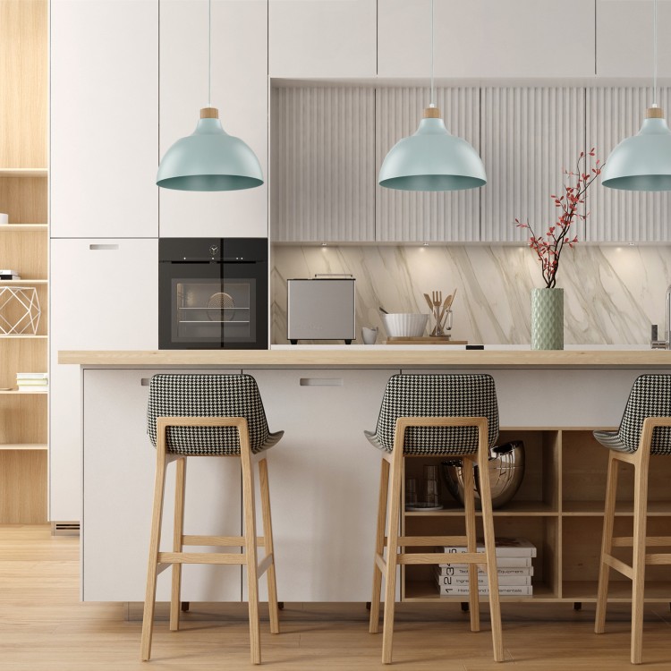 CAP MINT Lampa wisząca 1 5901 TK Lighting Sosna Miętowy