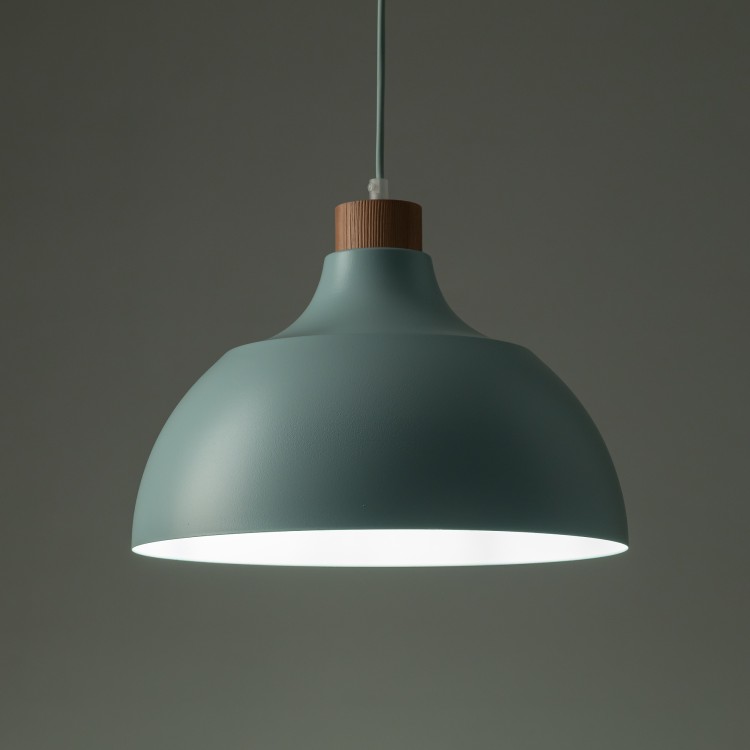 CAP MINT Lampa wisząca 1 5901 TK Lighting Sosna Miętowy