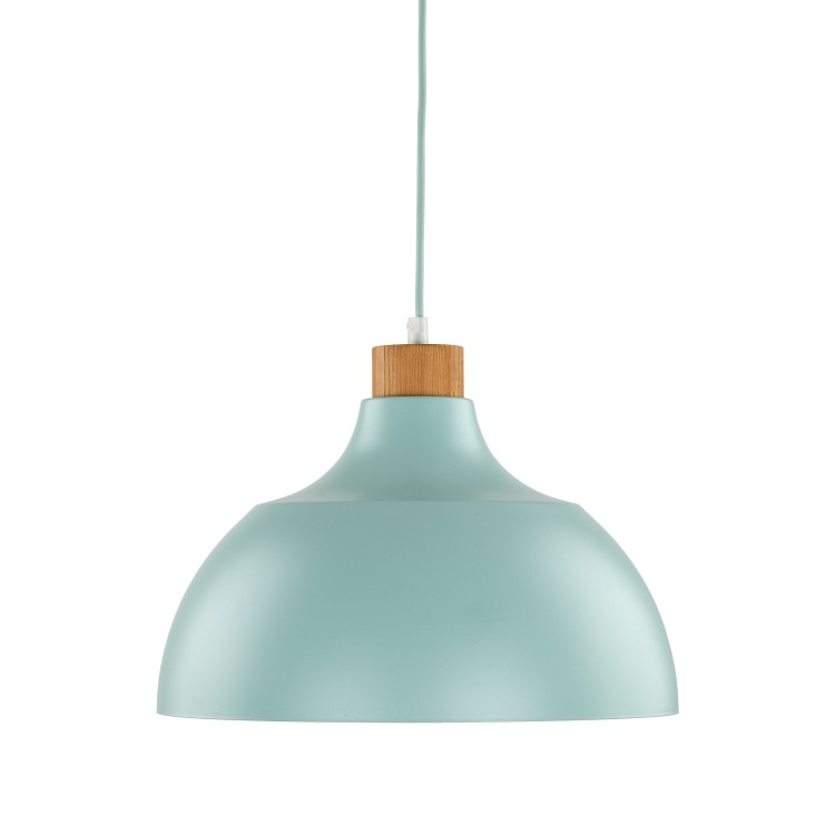 CAP MINT Lampa wisząca 1 5901 TK Lighting Sosna Miętowy