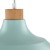 CAP MINT Lampa wisząca 1 5901 TK Lighting Sosna Miętowy