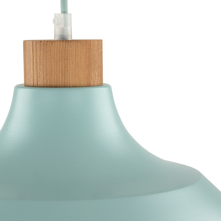 CAP MINT Lampa wisząca 1 5901 TK Lighting Sosna Miętowy