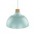 CAP MINT Lampa wisząca 1 5901 TK Lighting Sosna Miętowy