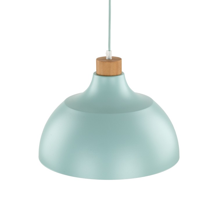 CAP MINT Lampa wisząca 1 5901 TK Lighting Sosna Miętowy