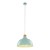 CAP MINT Lampa wisząca 1 5901 TK Lighting Sosna Miętowy