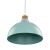 CAP MINT Lampa wisząca 1 5901 TK Lighting Sosna Miętowy