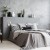 LAGOS WHITE Kinkiet 1 5921 TK Lighting Biały Biały