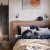 LAGOS BLACK Kinkiet 1 5922 TK Lighting Czarny Czarny