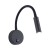 LAGOS BLACK Kinkiet 1 5922 TK Lighting Czarny Czarny
