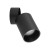 TOP Downlight BLACK GU10 5372 TK Lighting Czarny