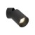 TOP Downlight BLACK GU10 5372 TK Lighting Czarny