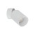 TOP Downlight WHITE GU 10 5373 TK Lighting Biały Biały