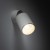 TOP Downlight WHITE GU 10 5373 TK Lighting Biały Biały