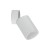 TOP Downlight WHITE GU 10 5373 TK Lighting Biały Biały