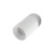 TOP Downlight WHITE GU 10 5373 TK Lighting Biały Biały