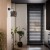 HARMONY NATURE Kinkiet 1 5950 TK Lighting Czarny Juta, Czarny