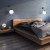 ESME WHITE Kinkiet 1 5388 TK Lighting Czarny Biały