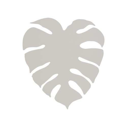 MONSTERA XL BEIGE Kinkiet 4 G9 6436 TK Lighting