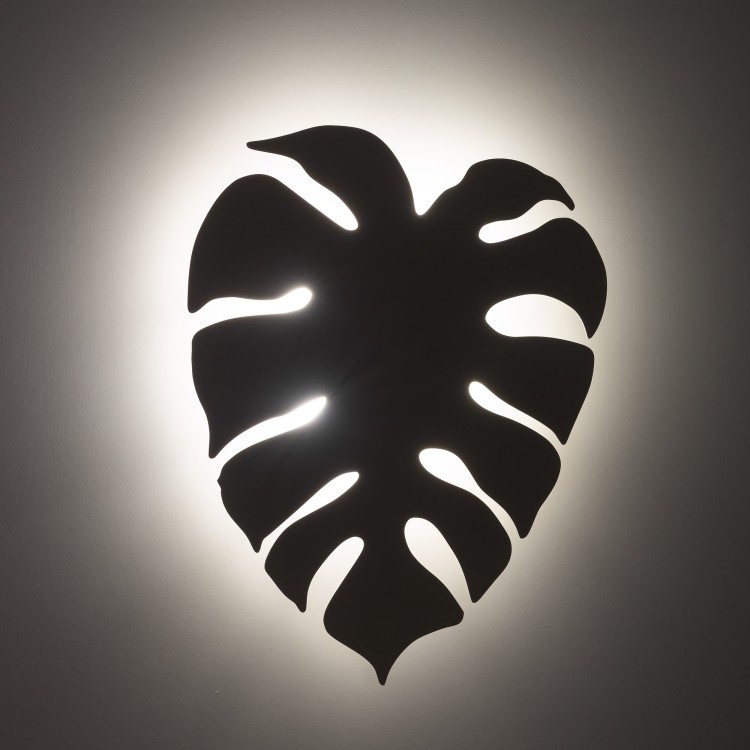 MONSTERA XL BEIGE Kinkiet 4 G9 6436 TK Lighting