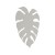MONSTERA XL BEIGE Kinkiet 4 G9 6436 TK Lighting